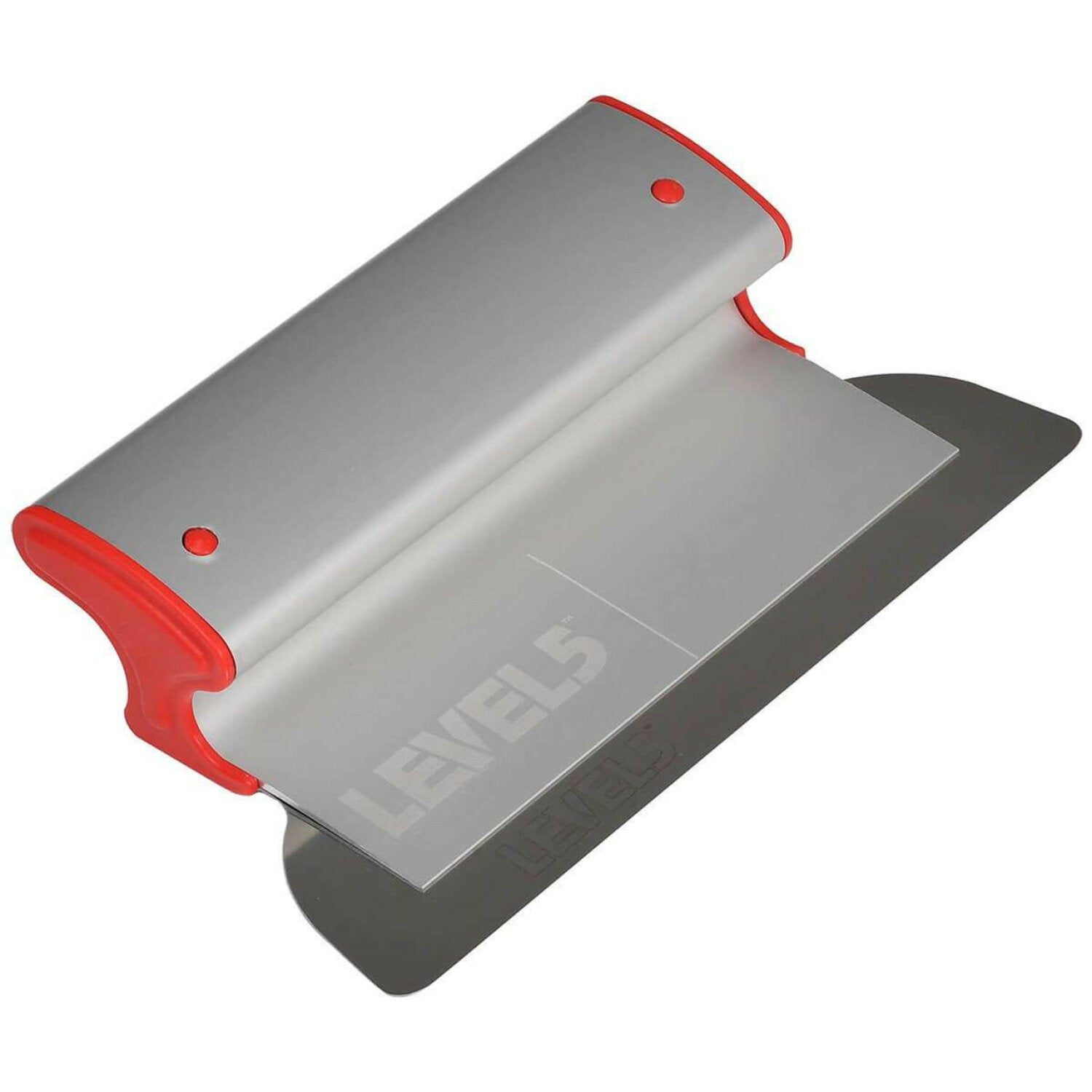 Level5 4-910 10″ Skimming Blade, Aluminum Body Supply