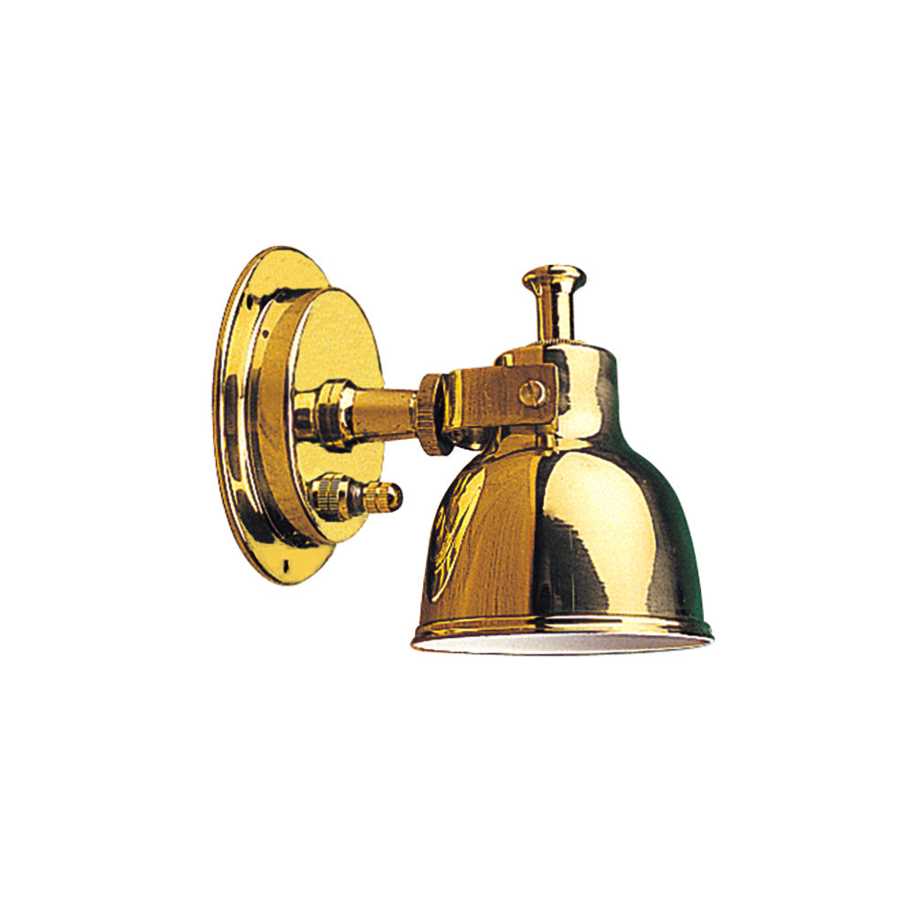 Sea-Dog Brass Berth Light – Small [400400-1] Online Sale