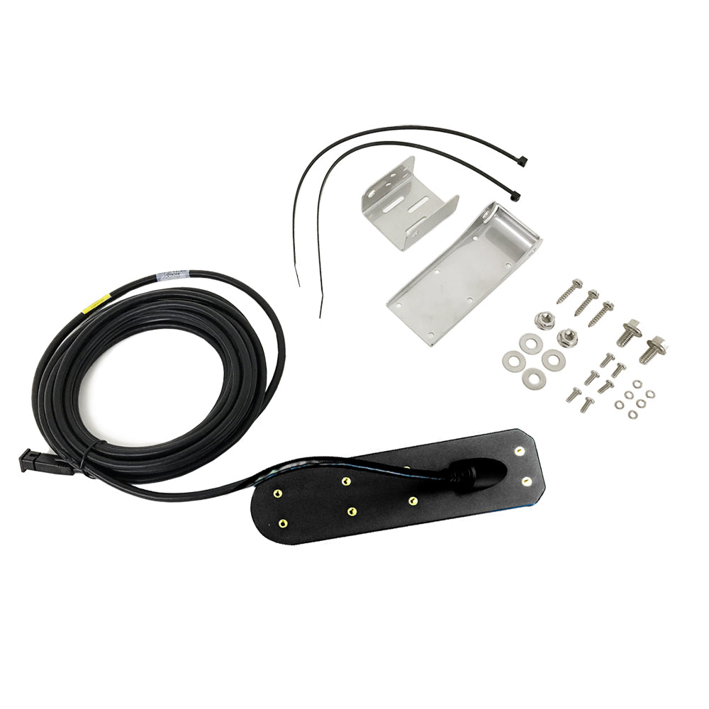 Humminbird XM 9 HW MSI T MEGA Side Imaging+ Transom Mount Transducer [710282-1] Online Hot Sale
