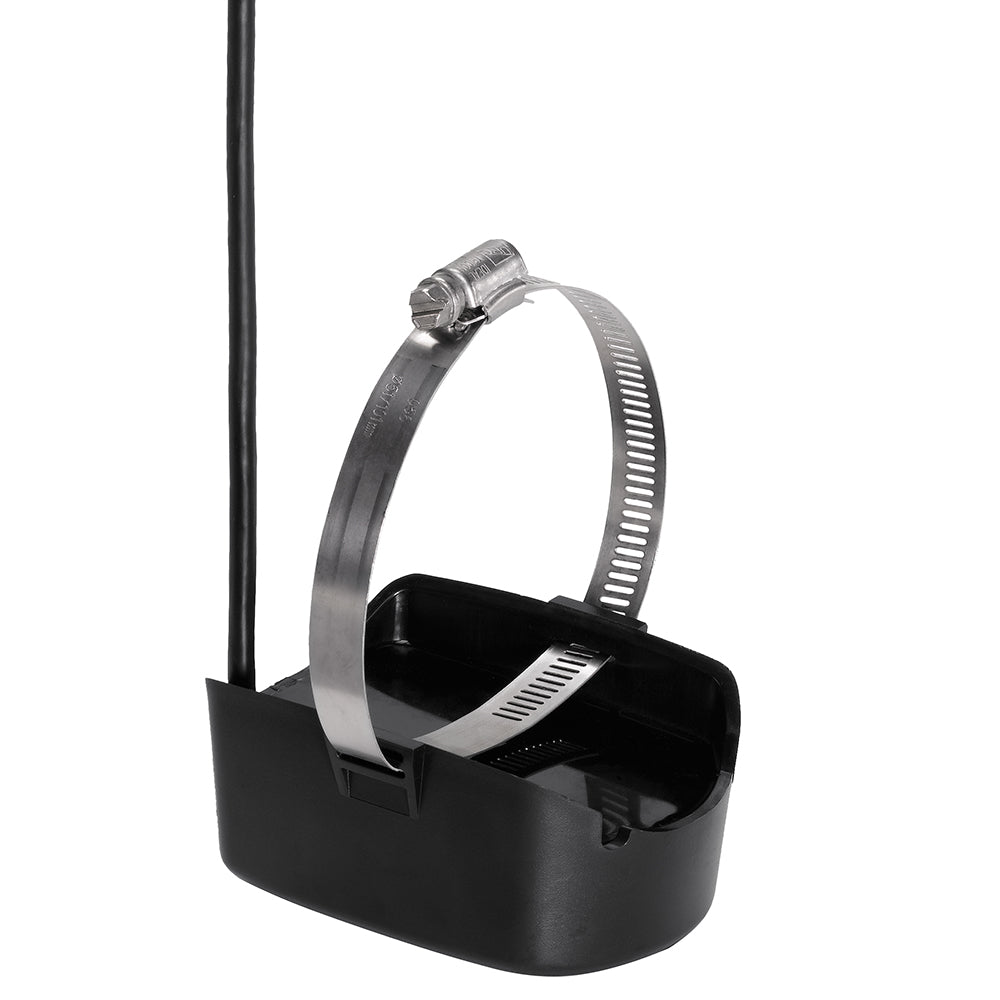 Humminbird XTM 9 DI 25 T Trolling Motor Mount Transducer [710234-1] Sale