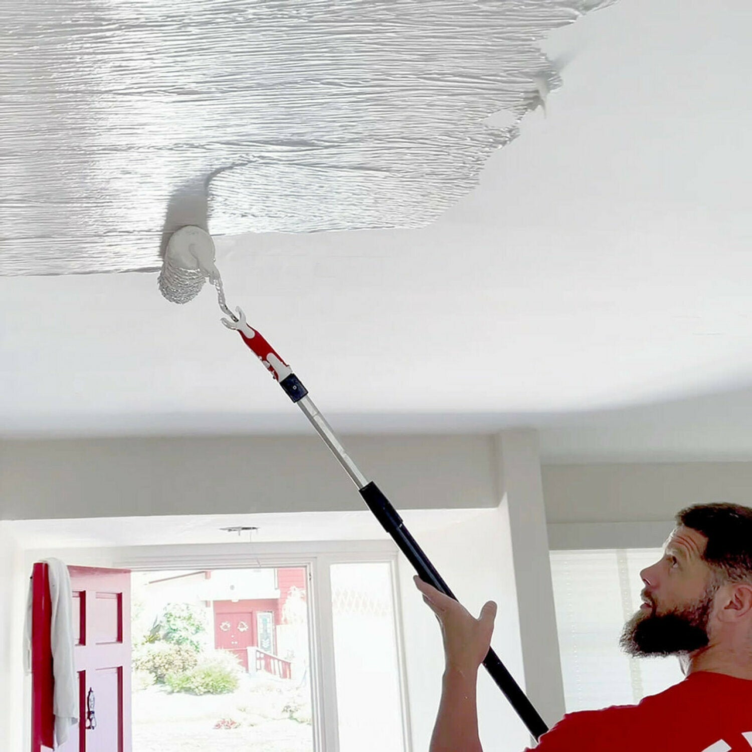 Level5 4-903 9″ Drywall Compound Roller Frame Online now