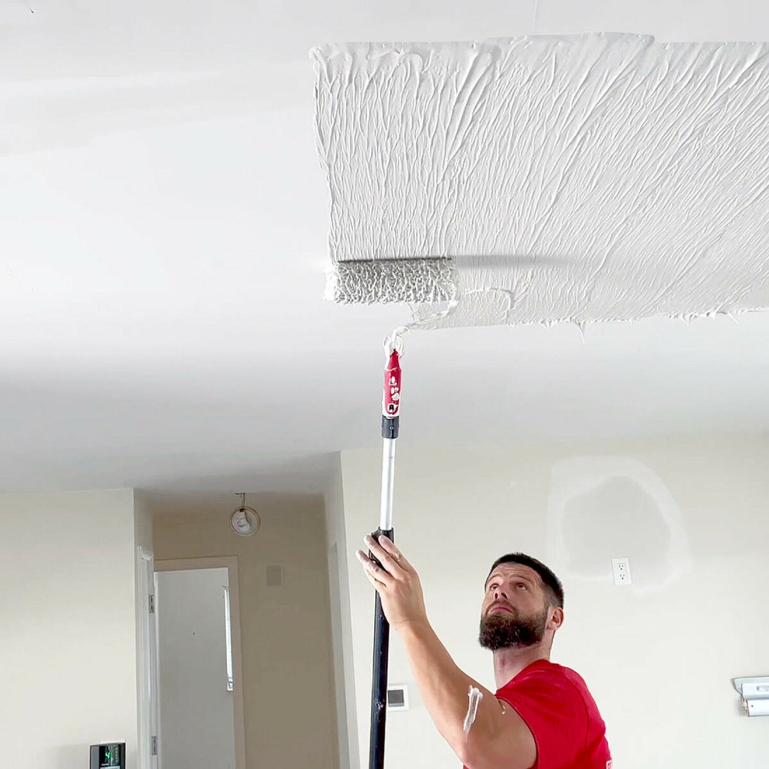 Level5 4-906 12″ Drywall Compound Roller Hot on Sale
