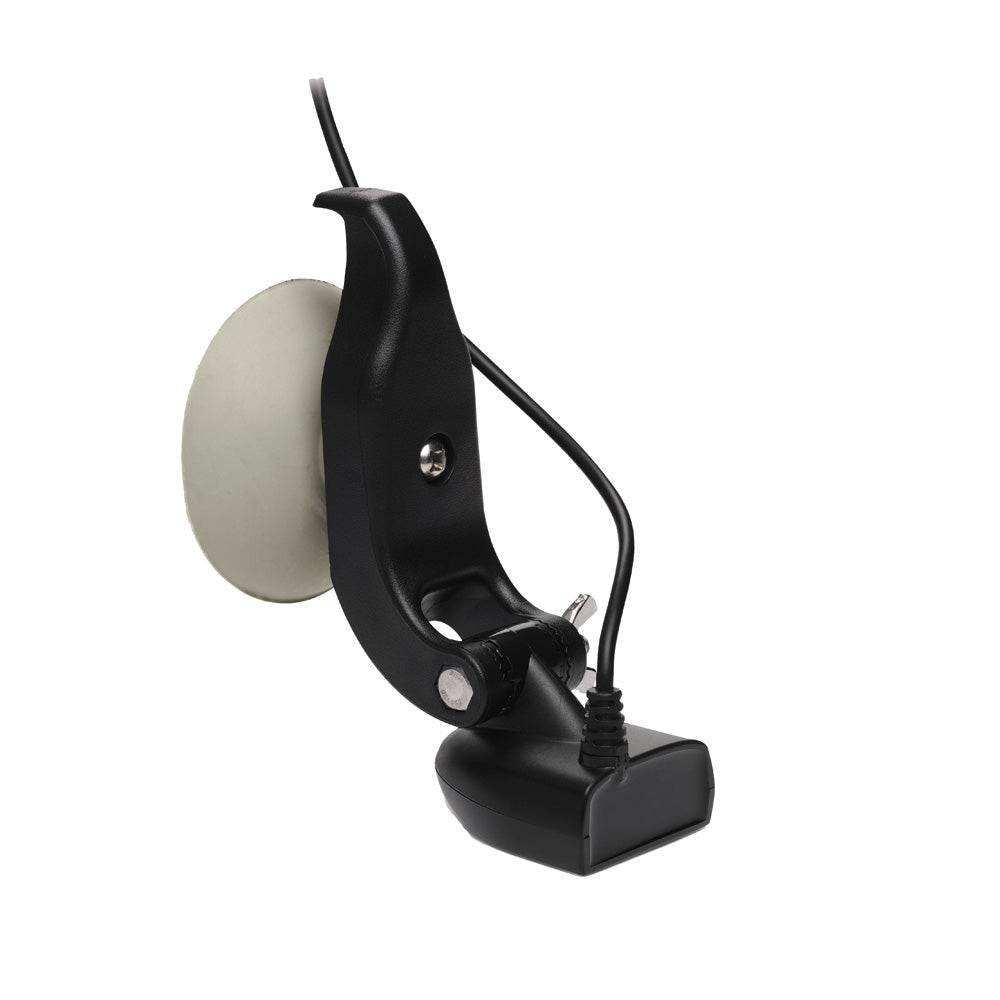 Humminbird XPT-9-20-T Portable Transducer w/Temp [710161-1] on Sale