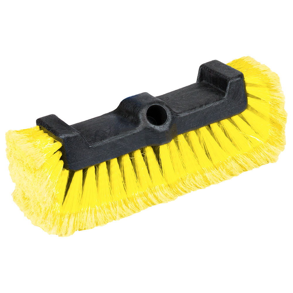 Sea-Dog Boat Hook Three Sided Bristle Brush – Medium Bristle [491080-1] Online Hot Sale