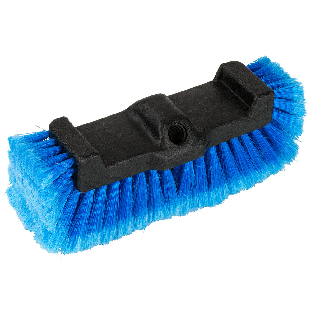Sea-Dog Boat Hook Three Sided Bristle Brush – Soft Bristle [491070-1] Sale
