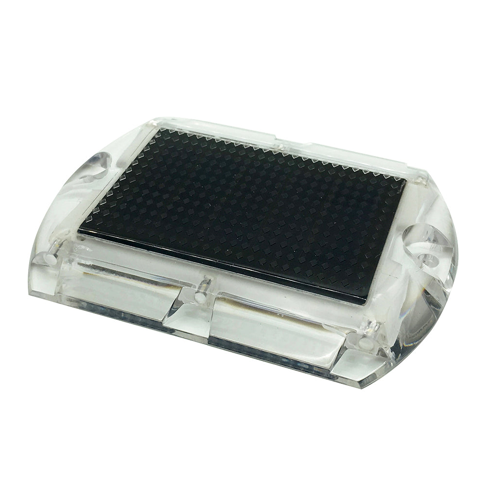 Hydro Glow S1R Ultra Thin Solar Light – Red [S1R] Online