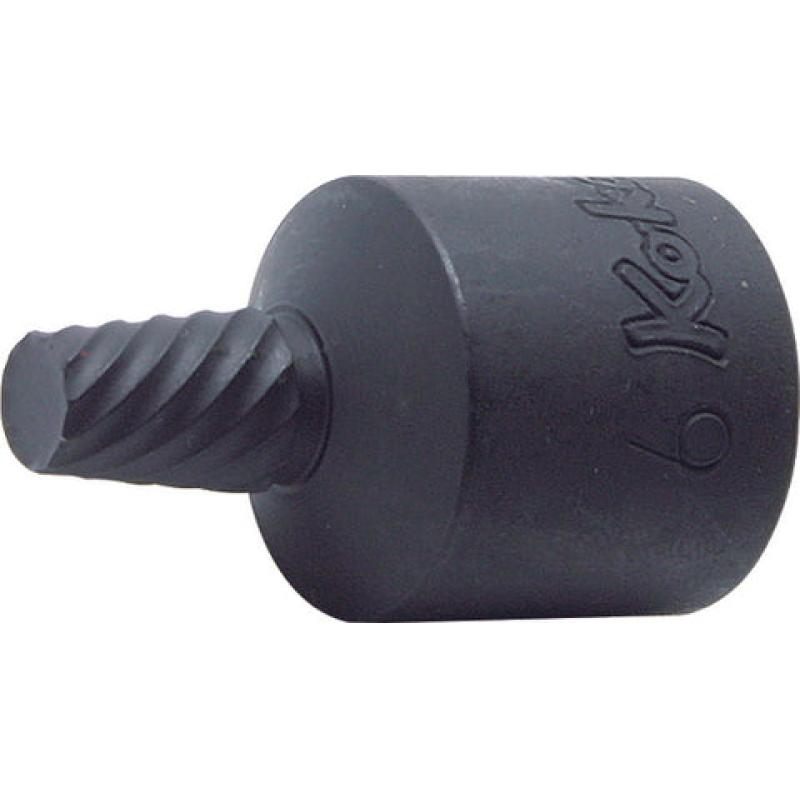 Ko-Ken 3129.32-10 3/8 Sq. Dr. Bolt Twister 10mm Length 32mm Online now