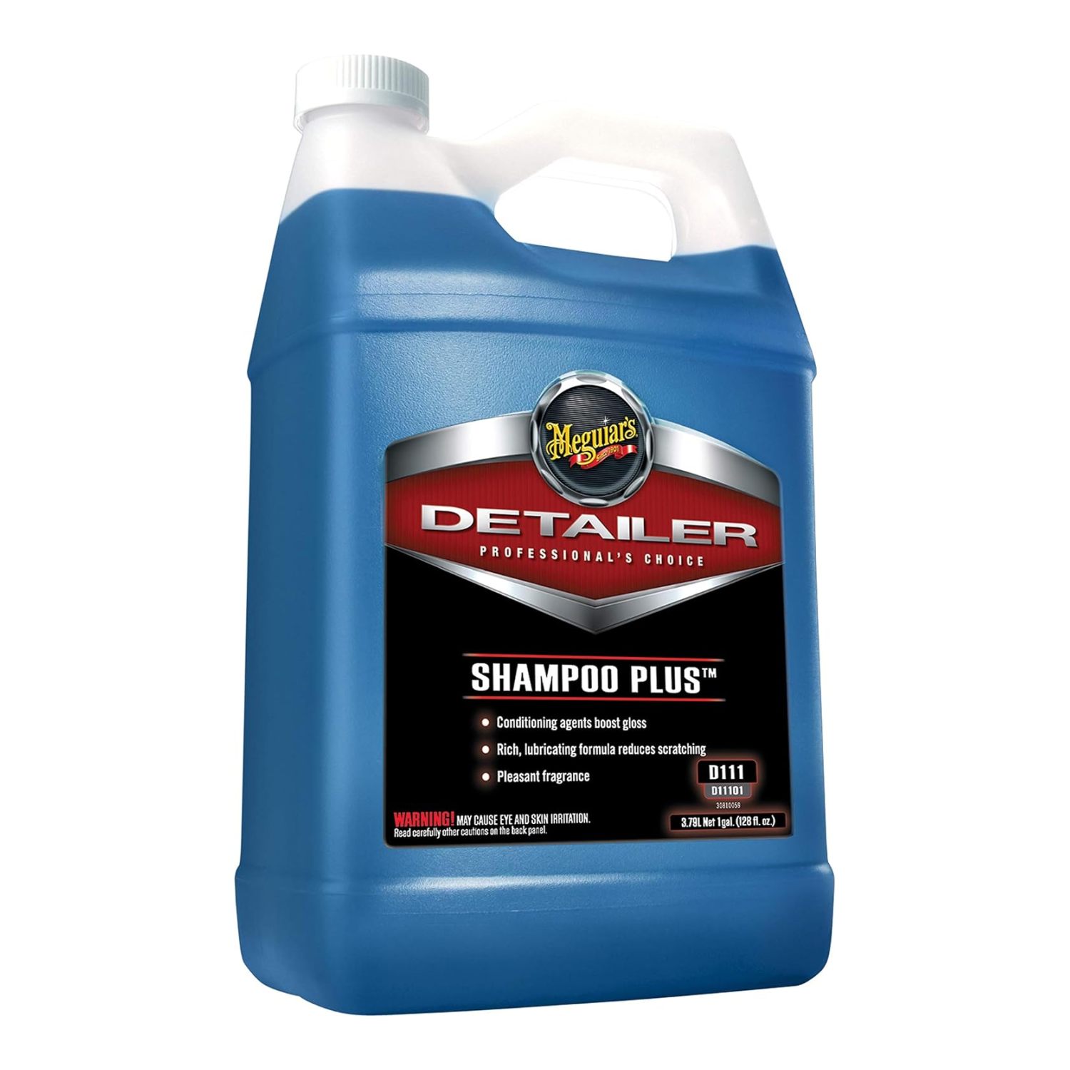 Meguiar’s D11101 Liquid Shampoo Plus, 1 Gallon Online Sale