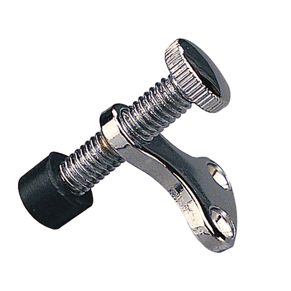 Sea-Dog Chrome Plated Brass Window Anti-Rattle Window Stop [322210-1] Online