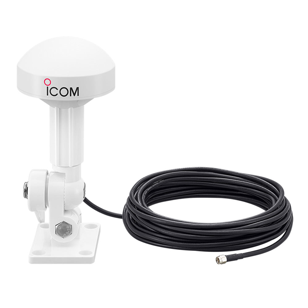 Icom GPS Antenna Replacement f/MA-510TR [0800017331] Online Sale