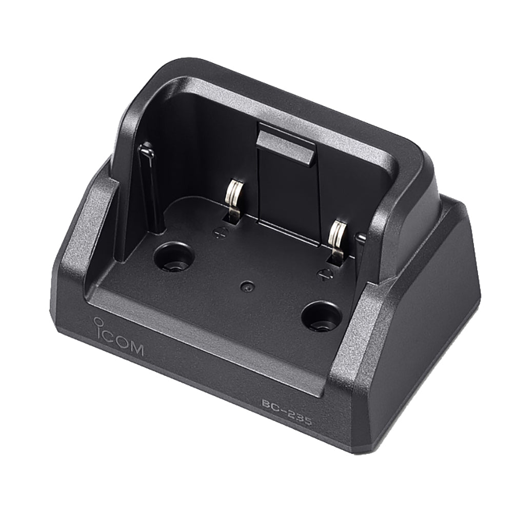 Icom Desktop Trickle Charger *Requires BC217SA [BC235] on Sale