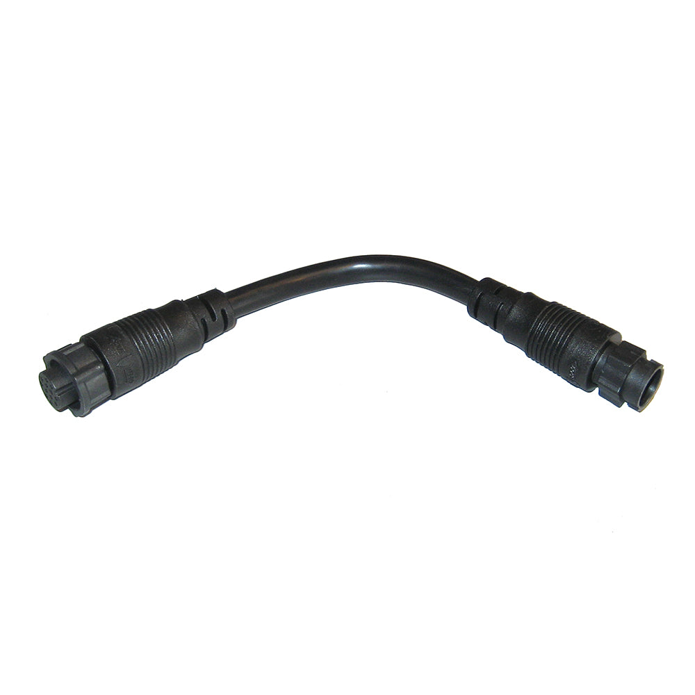 Icom 12-Pin to 8-Pin Conversion Cable f/M605 [OPC-2384] Online Sale