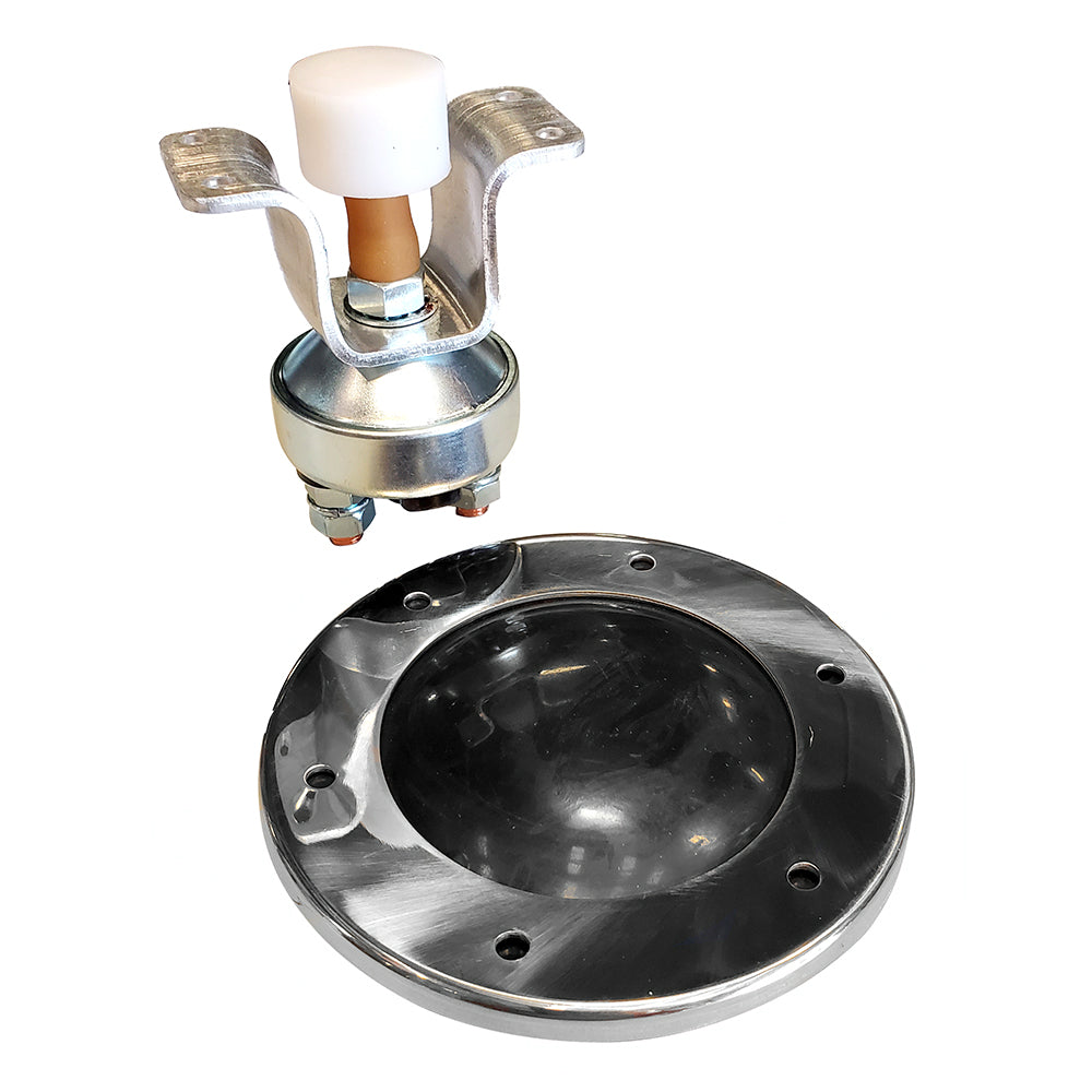 Sea-Dog Foot Switch [420430-1] Sale