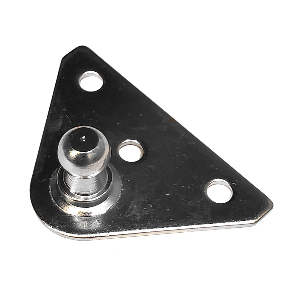Sea-Dog Flush Gas Lift Mount [321583-1] Supply