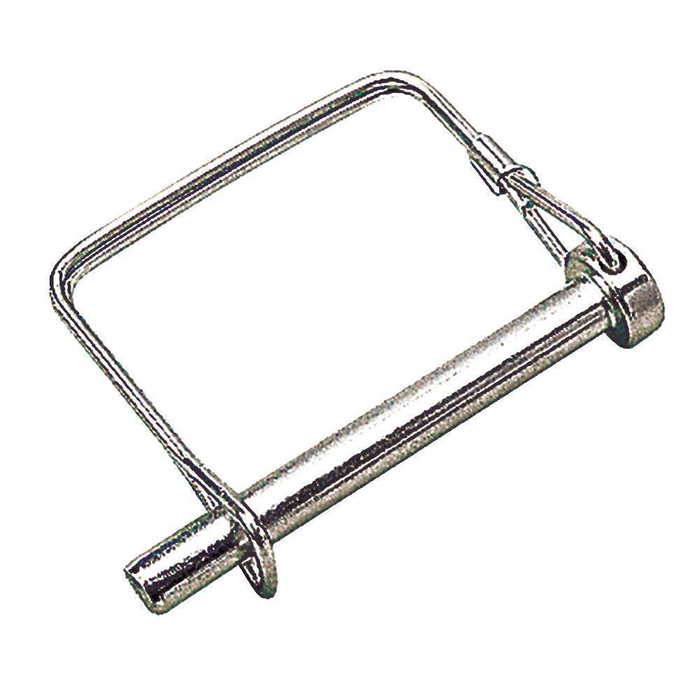 Sea-Dog Galvanized Coupler Lock Pin – 5/16″ [751011-1] Hot on Sale