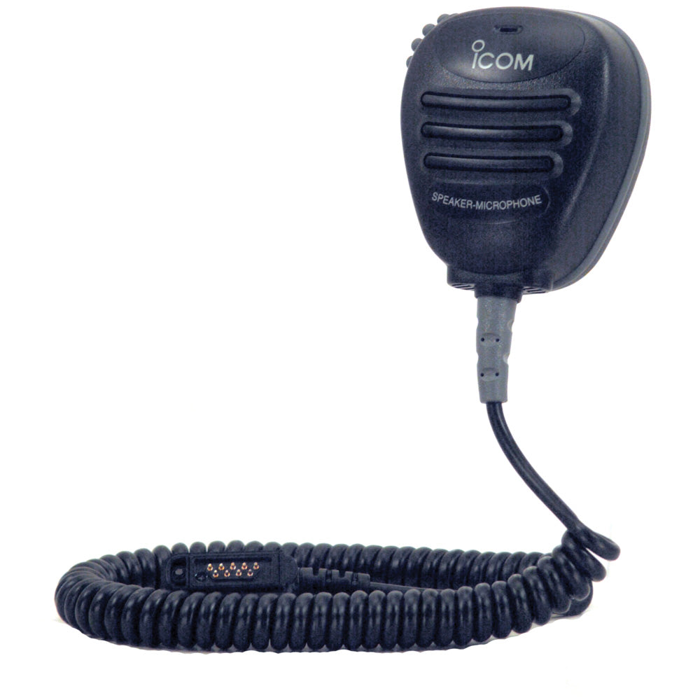 Icom HM-138 Speaker Mic – Waterproof [HM138] Online