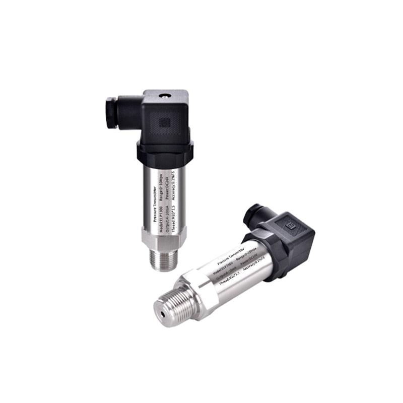 RS485 Static Pressure Sensor Water Air Oil Diffused Silicon Pressure Transducer Pneumatic Absolute Pressure Transmitter Online now