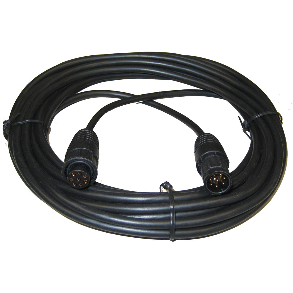 Icom 20′ Extension Cable f/COMMANDMIC [OPC999] Online