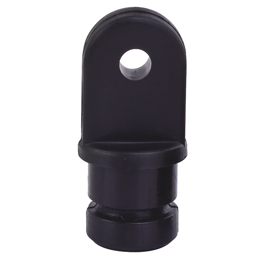 Sea-Dog Nylon Top Insert – Black – 3/4″ [273175-1] Sale