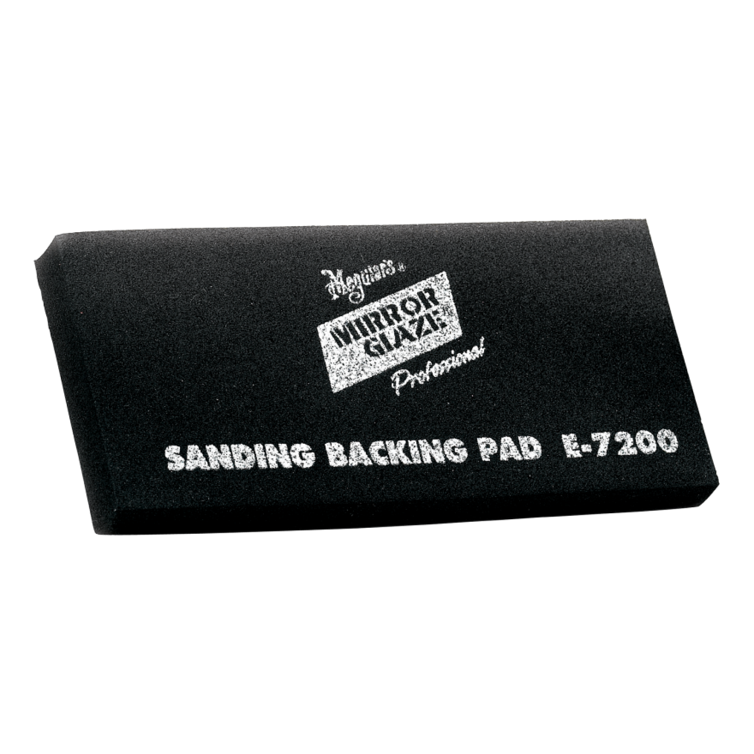 Meguiar’s E7200 Mirror Glaze High-Tech Backing Pad Online Hot Sale