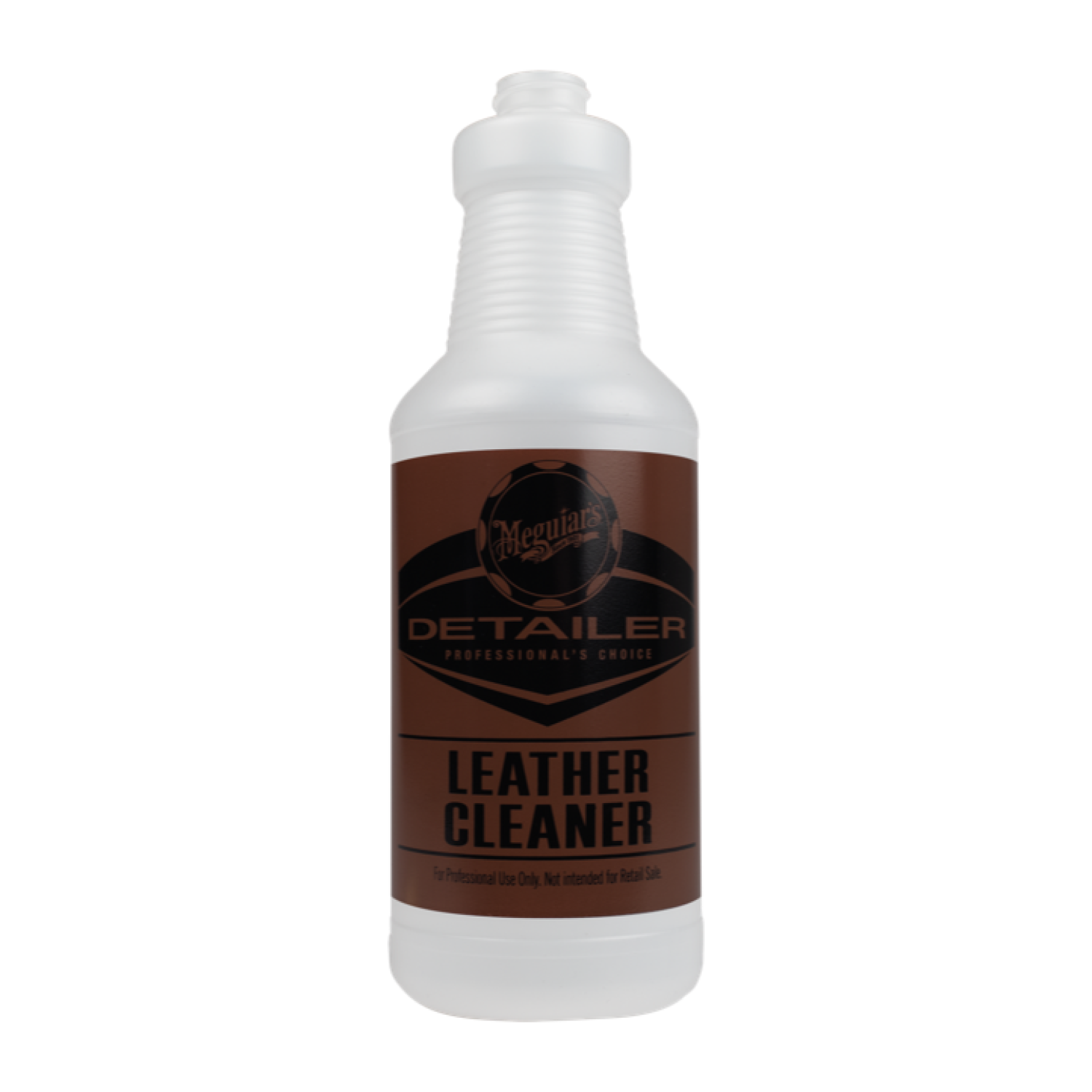 Meguiar’s D20181 Leather Cleaner Secondary Bottle Online Hot Sale