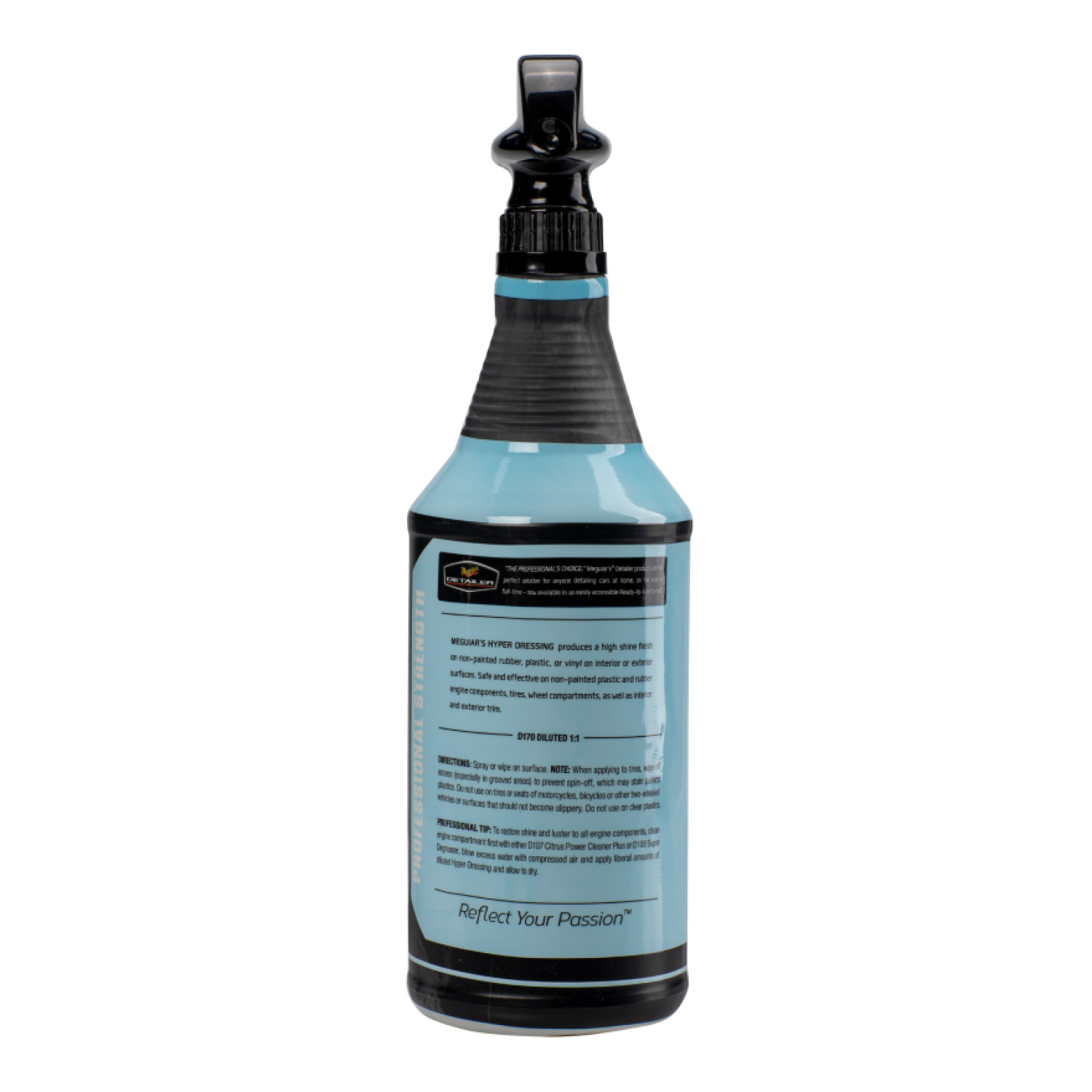 Meguiar’s DRTU17032 High Shine Finish Hyper Dresser, 32 oz Online Hot Sale