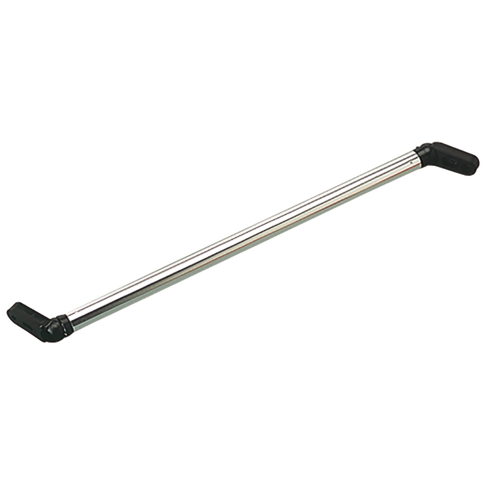 Sea-Dog Nylon Windshield Brace Foot Kit w/Tube [324310-1] Supply