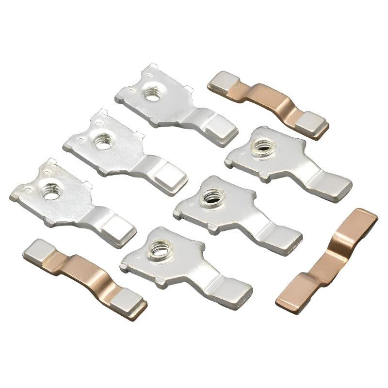 SC-N3 Replacement Contact Kit Main Contact Kit For Fuji Contactor SC-N2S  3 Pole Contacts Online