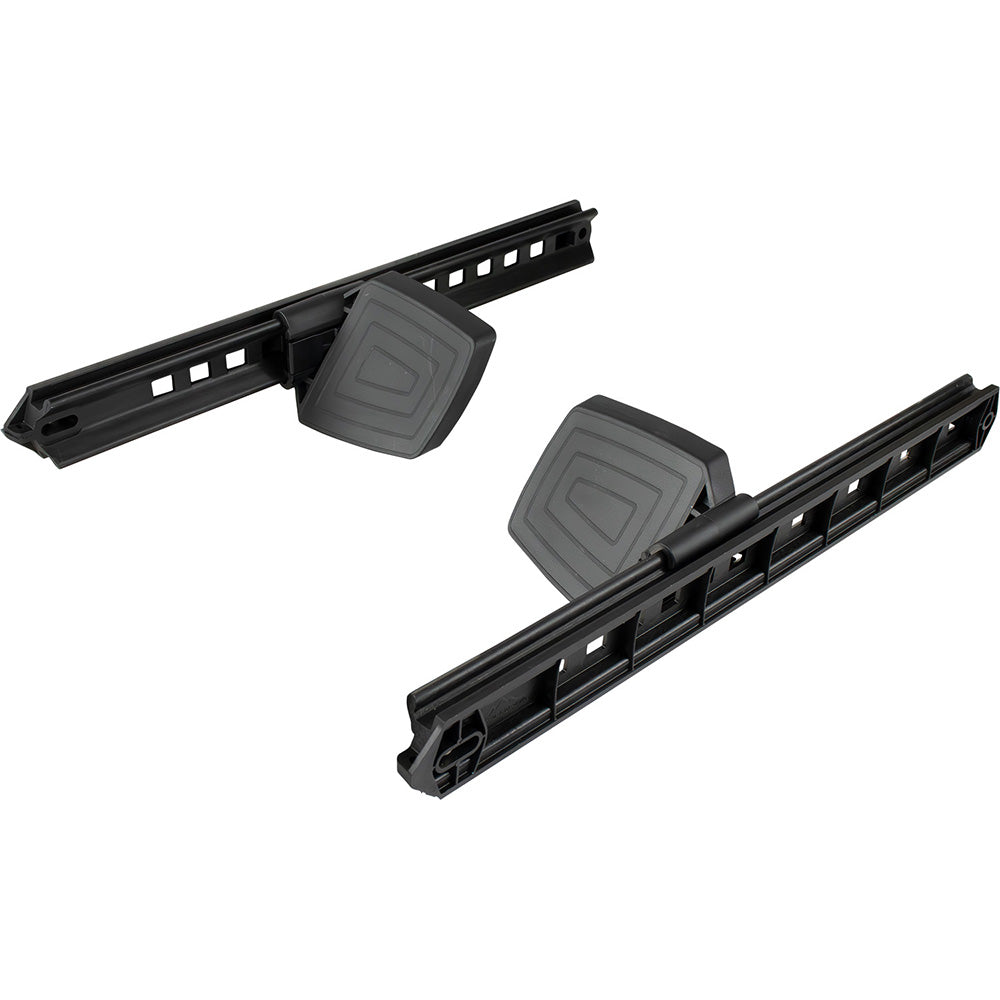 Sea-Dog Kayak Recreational Angled Footbrace – Thru Hull [747720B-1] Sale