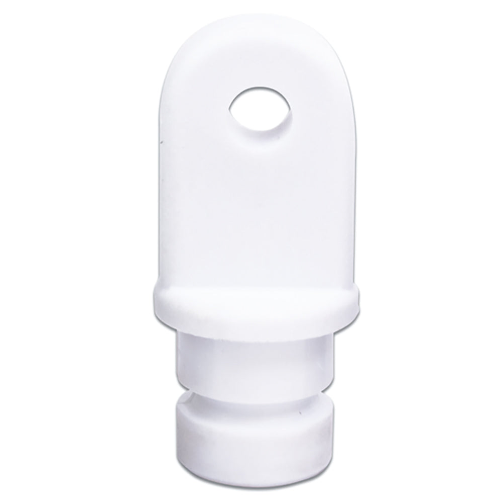 Sea-Dog Nylon Top Insert – White – 3/4″ [273176-1] Supply