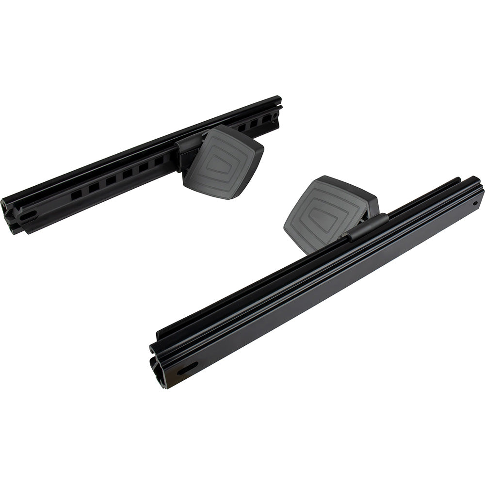 Sea-Dog Kayak Recreational Angled Footbrace w/Rudder Control [747650B-1] Online now