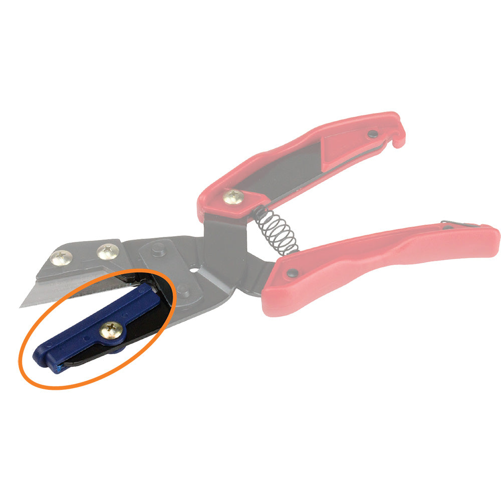 Sea-Dog Multi-Purpose Cutter Replacement Anvil [563311-1] Discount