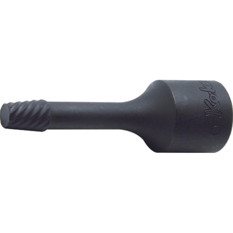 Ko-Ken 3129.60-6 3/8 Sq. Dr. Bolt Twister 6mm Length 60mm Online now