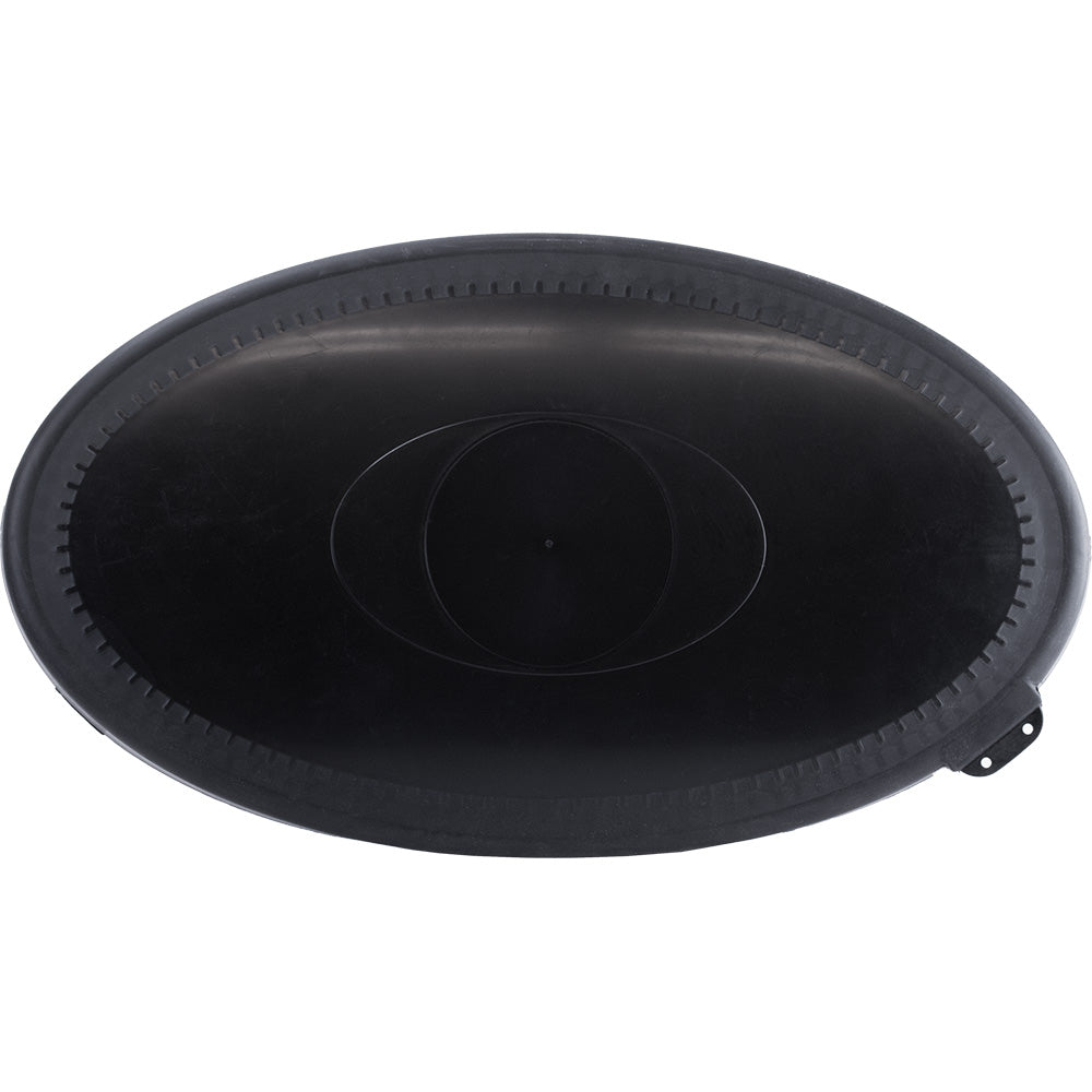 Sea-Dog Kayak Hatch Cover – VCP Oval [745270-1] Hot on Sale