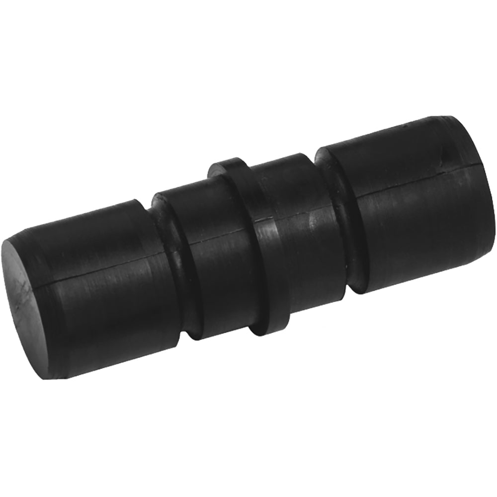 Sea-Dog Nylon Tube Connector – Black – 7/8″ [273300-1] Discount