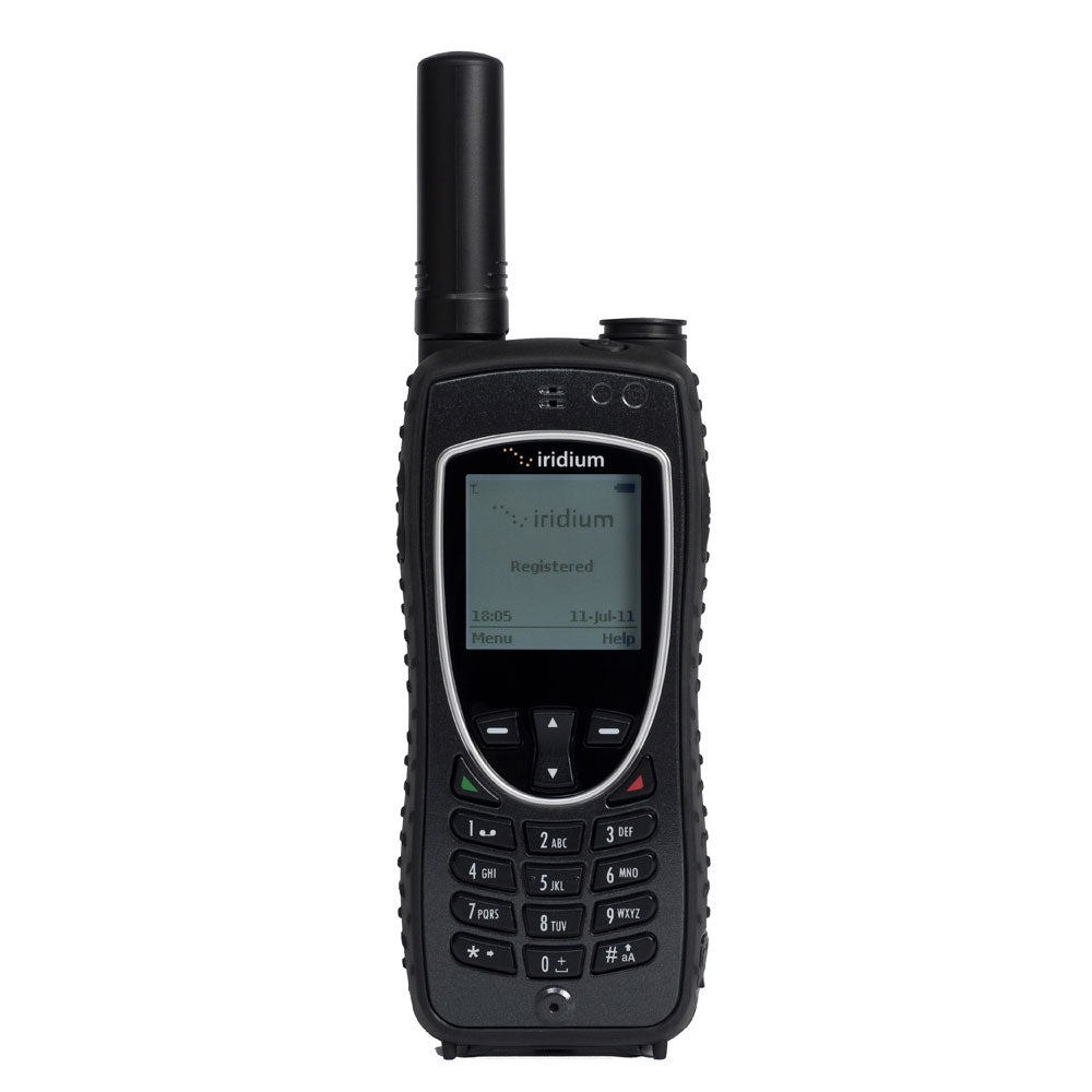 Iridium Extreme 9575 Satellite Phone [9575] Online