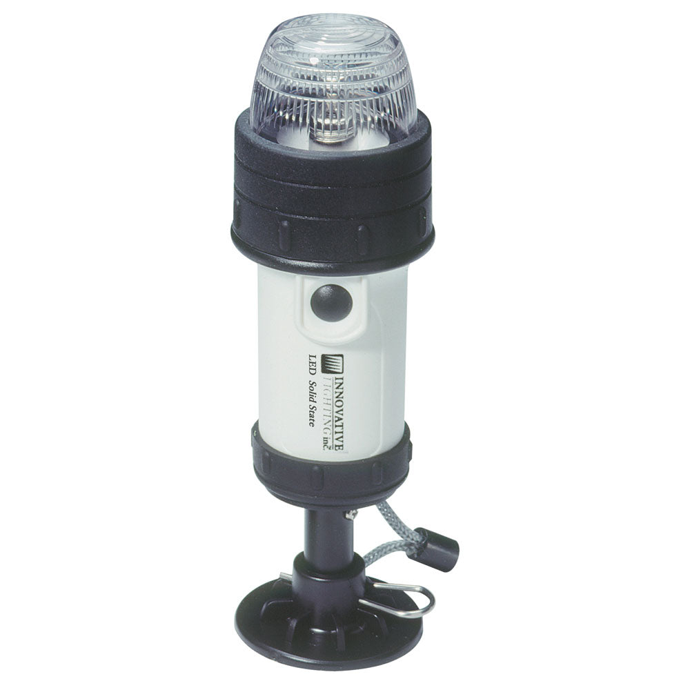 Innovative Lighting Portable LED Stern Light f/Inflatable [560-2112-7] Supply