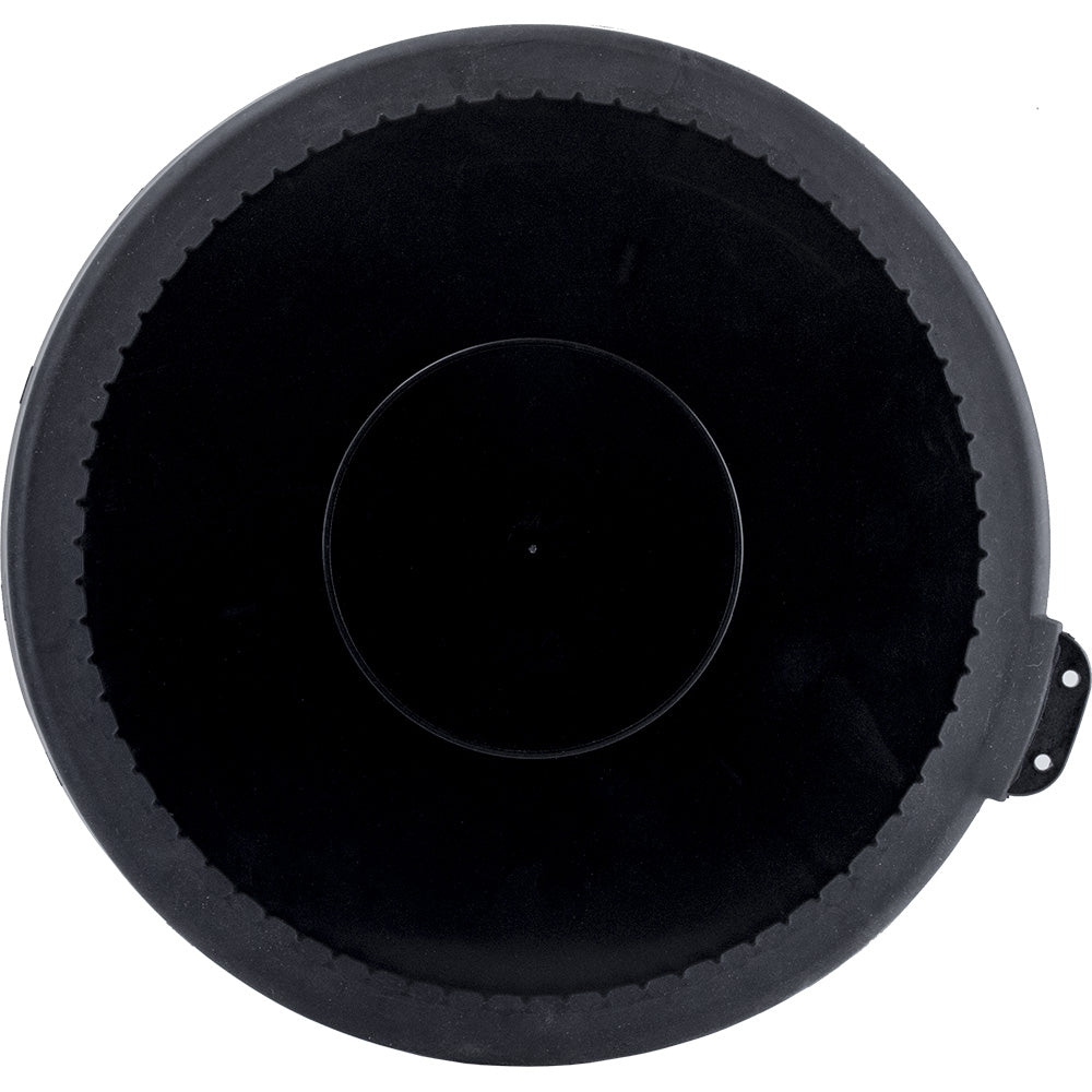 Sea-Dog Kayak Hatch Cover – 8″ – VCP Round [746180-1] Online now