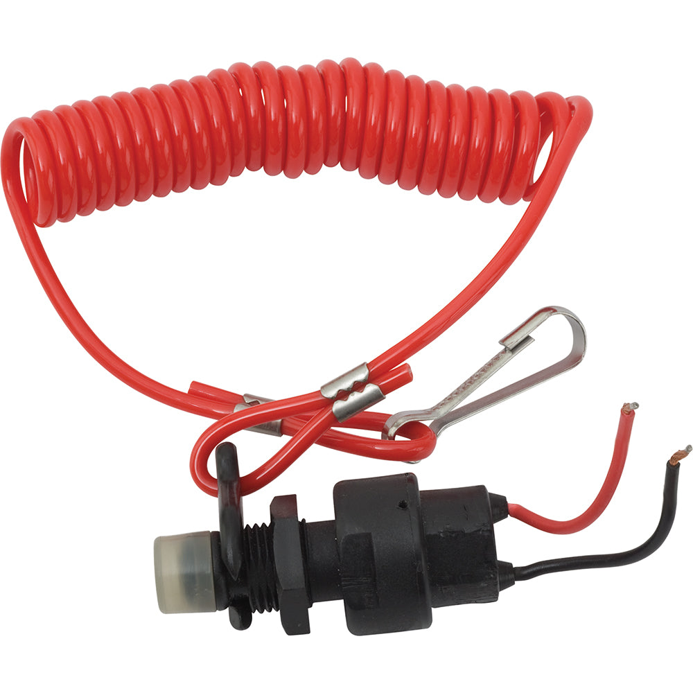 Sea-Dog Magneto Safety Kill Switch [420486-1] Fashion
