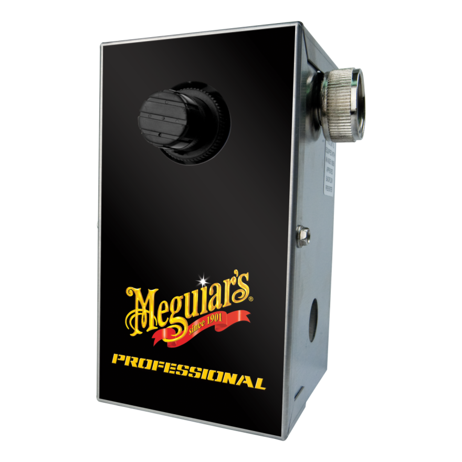 Meguiar’s DMS1HIGH Professional Metering System, Single High Flow Online now