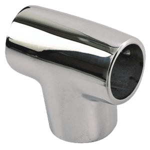 Sea-Dog Hand Rail Tee 316 Stainless Steel 90 – 7/8″ [290900-1] Supply