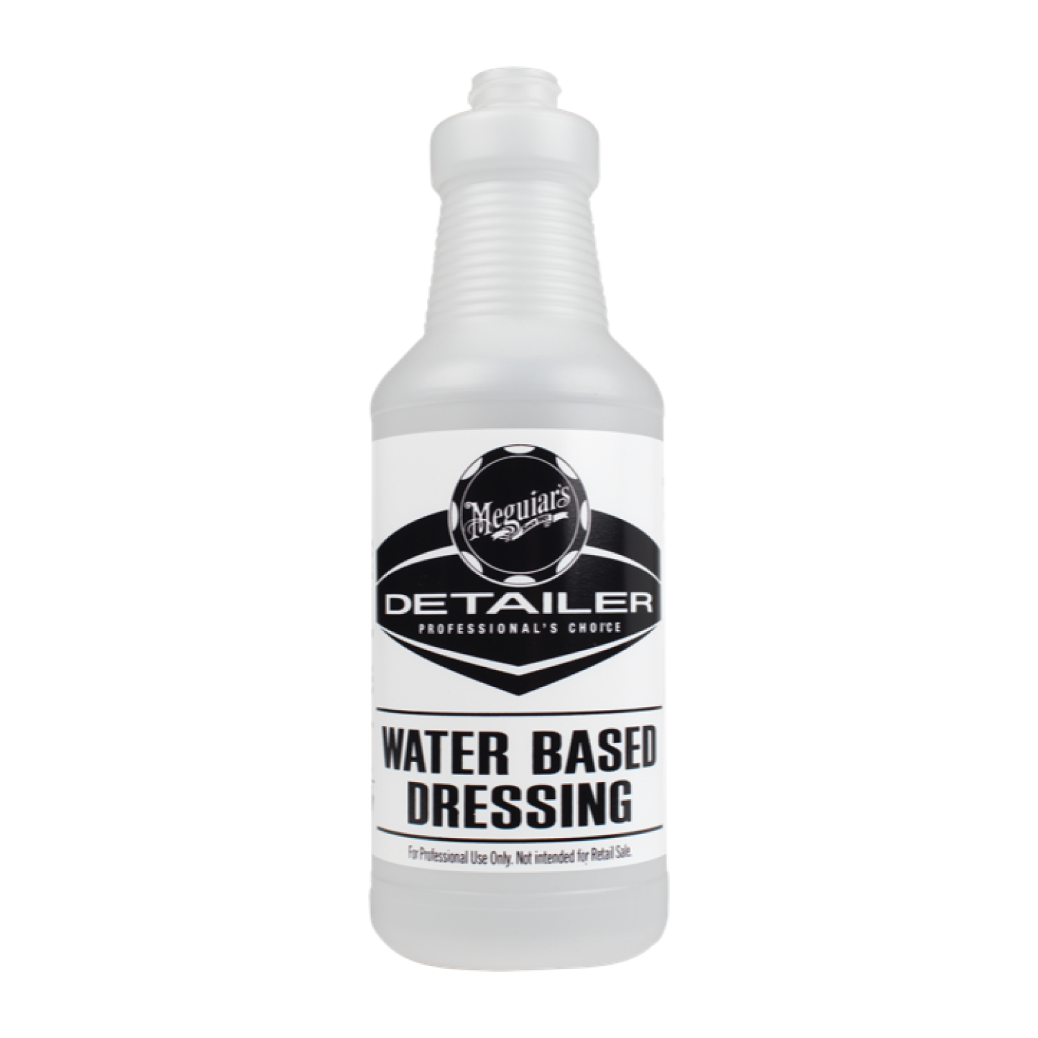 Meguiar’s D20171 Water-Based Dressing Bottle Hot on Sale