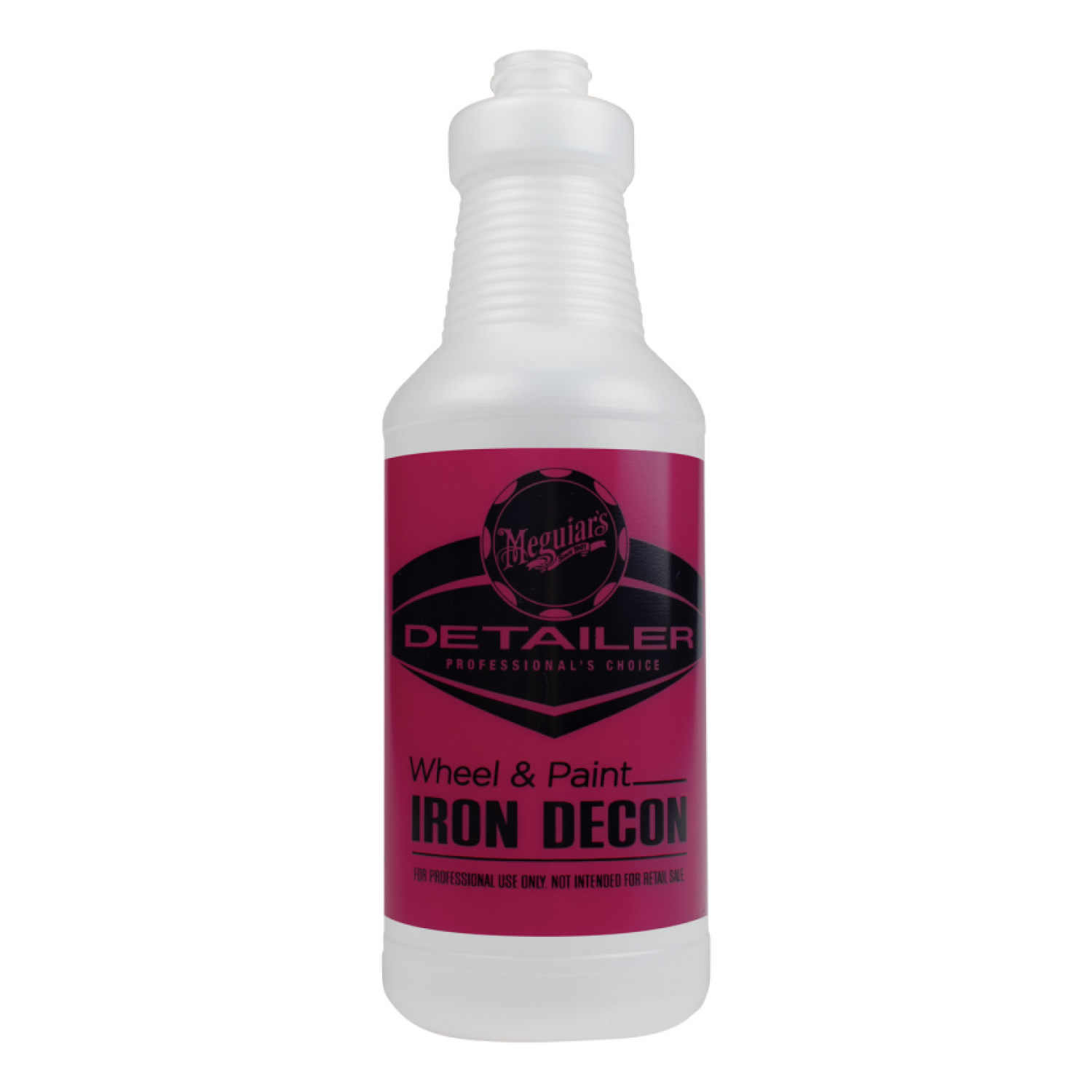 Meguiar’s D201801 DECON Wheel & Paint Iron Bottle Sale