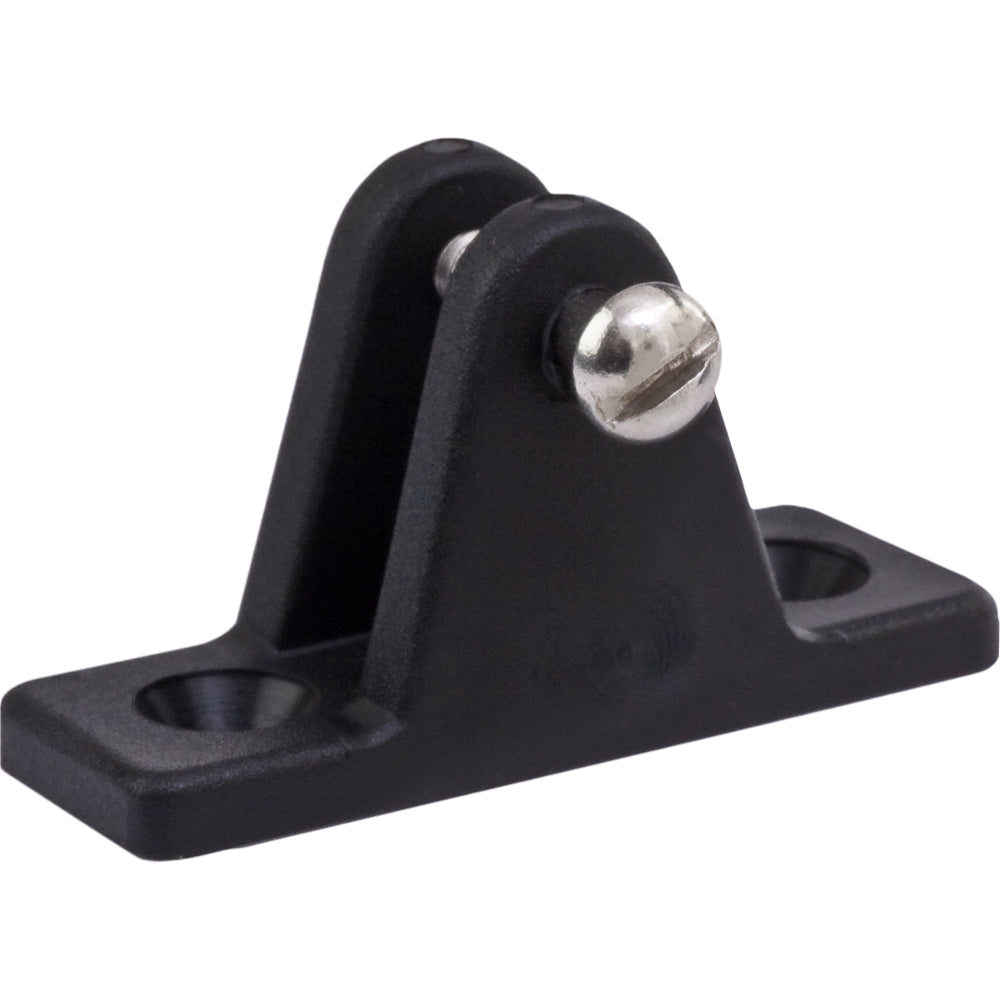 Sea-Dog Nylon Deck Hinge – Black [273200-1] Online Sale