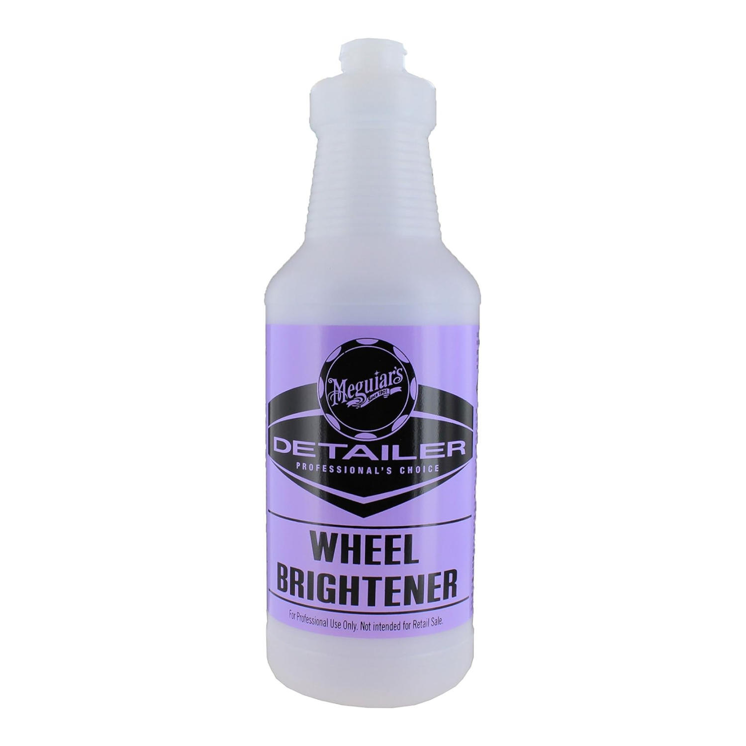 Meguiar’s D20140 Wheel Brightener Bottle Discount
