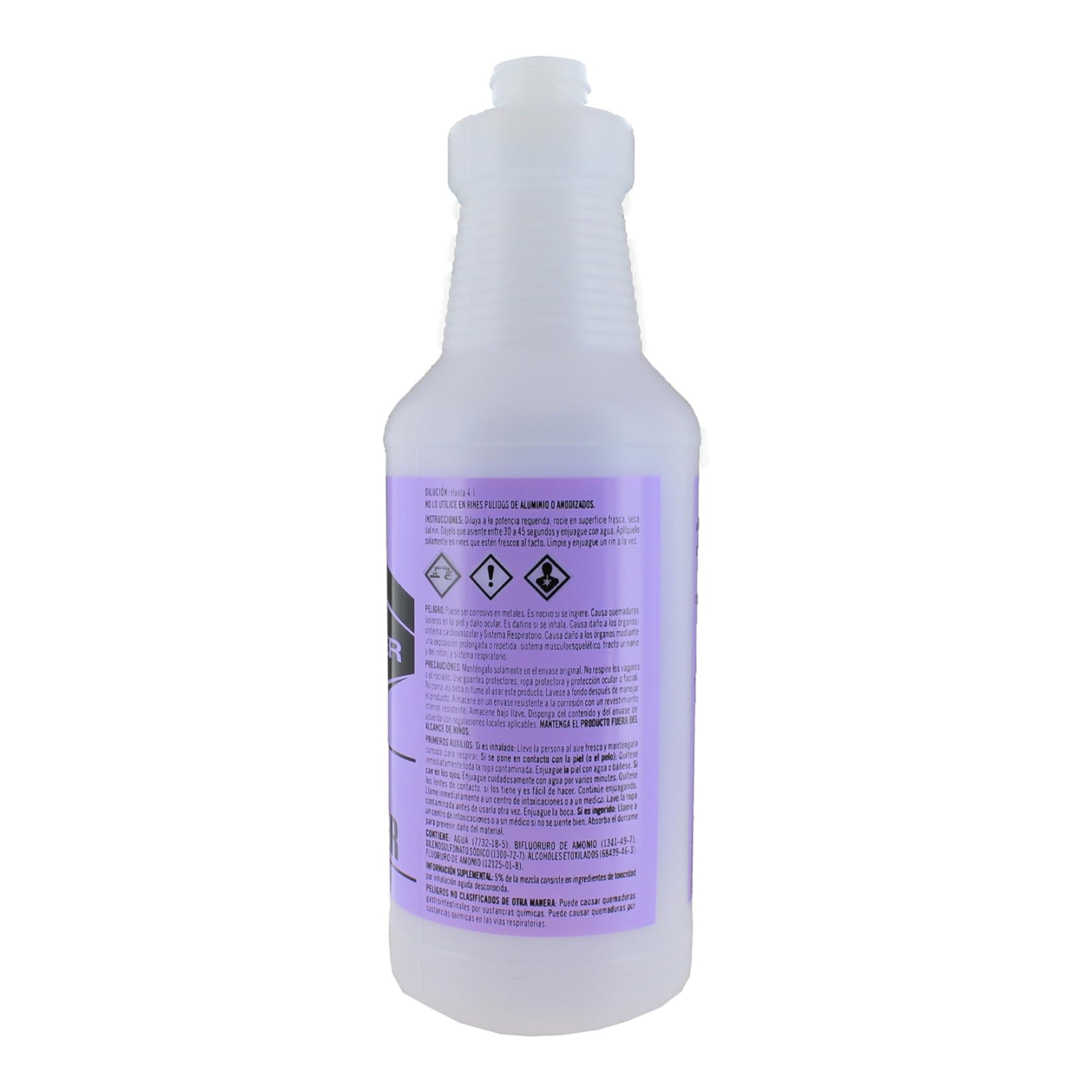 Meguiar’s D20140 Wheel Brightener Bottle Discount