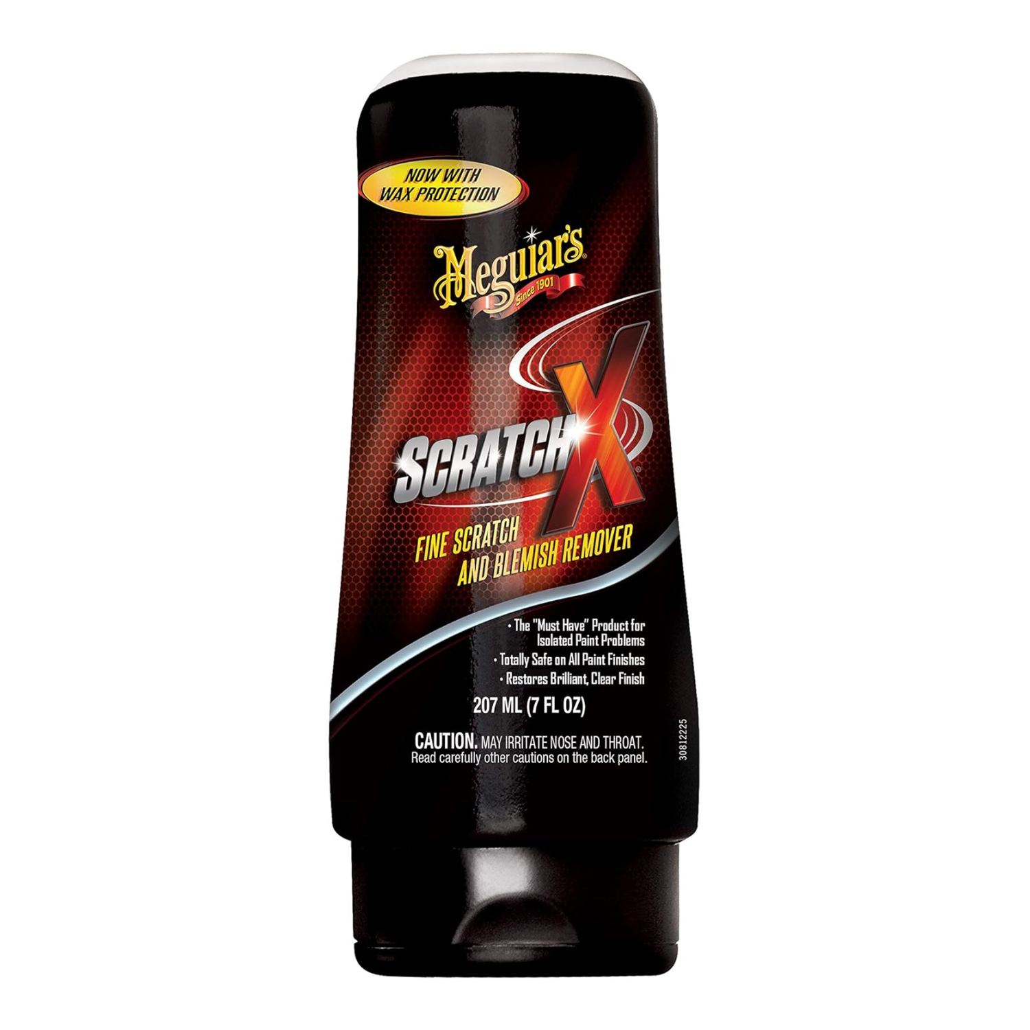 Meguiar’s G10307 Scratch-x Liquid Fine Scratch and Blemish Remover, 7 oz Sale