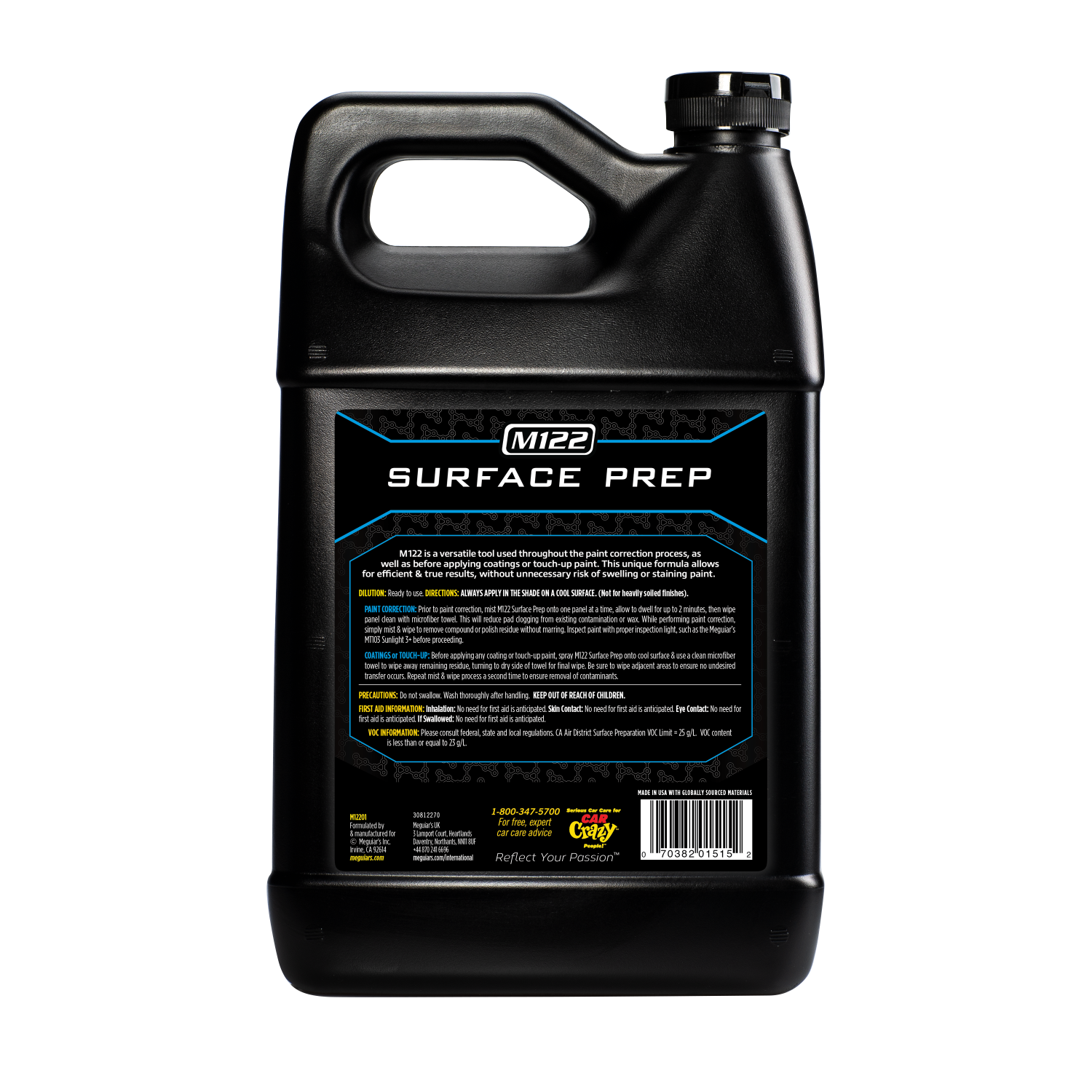 Meguiar’s M122 Surface Prep – Paint Inspection Spray Online Hot Sale