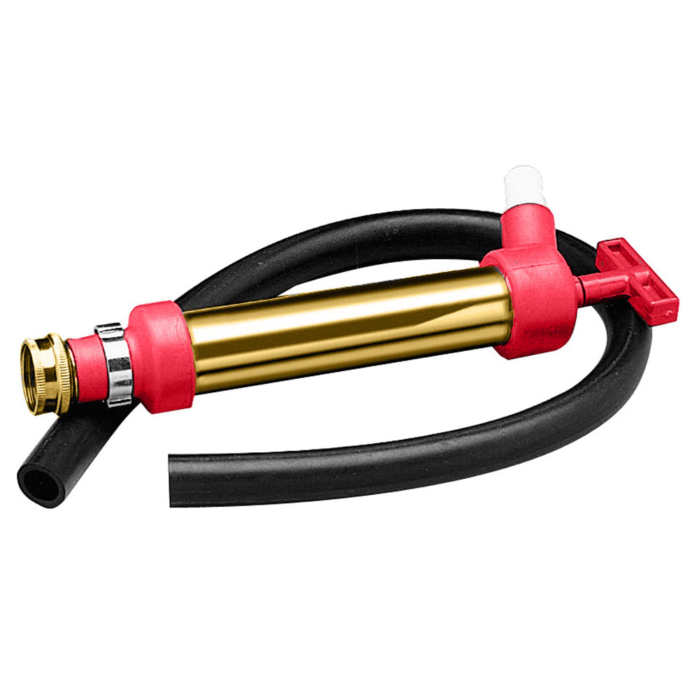 Jabsco Engine Oil Changer Oil Drain Pump [34060-0130] Online now