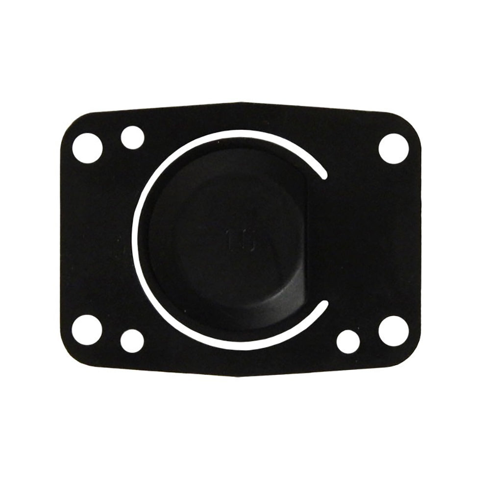 Jabsco Base Valve Gasket f/29090 & 29120 Series Toilets [29043-0000] Online Hot Sale